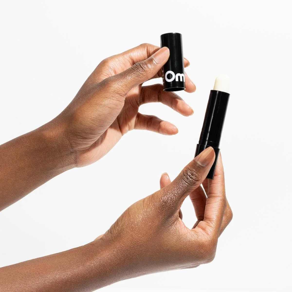 Om | Argan + Tucuma Lip Butter