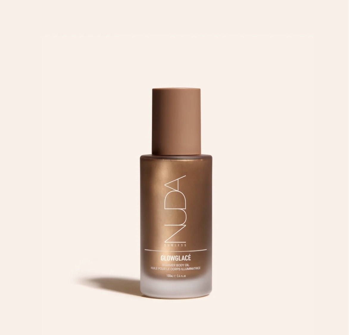 NUDA | GLOWGLACE