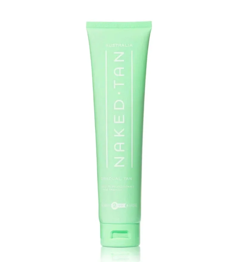 Naked Tan | Gradual Tan Lotion