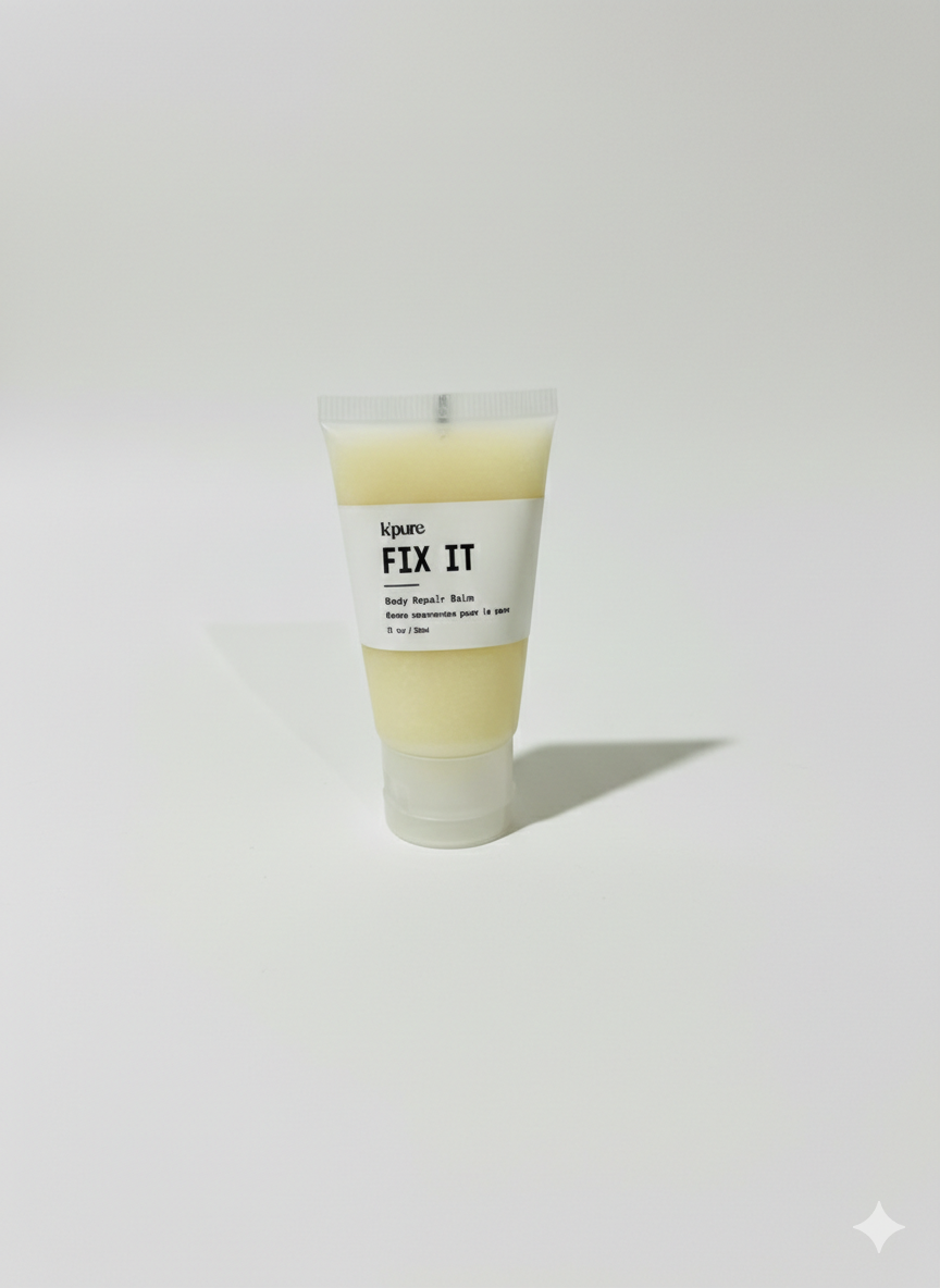 Fix It | Body Repair Balm