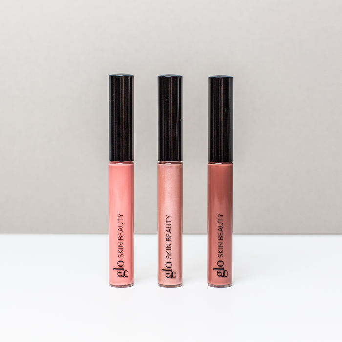 glo | Shine Gloss Trio