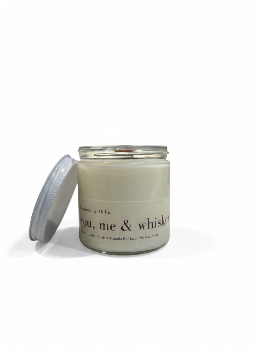 Handmade by Ali | Candles