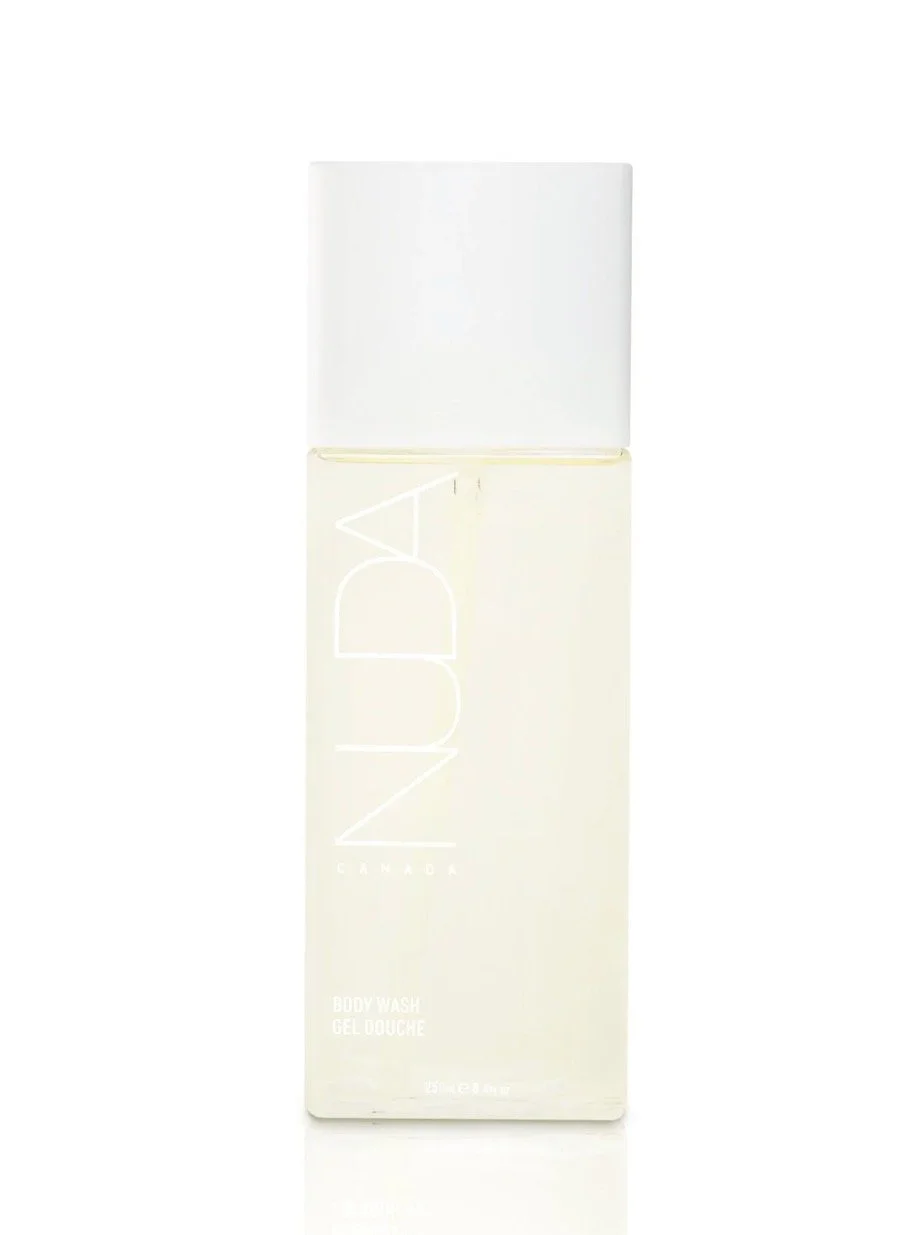 Naked Tan | NUDA Body Wash Cleanser