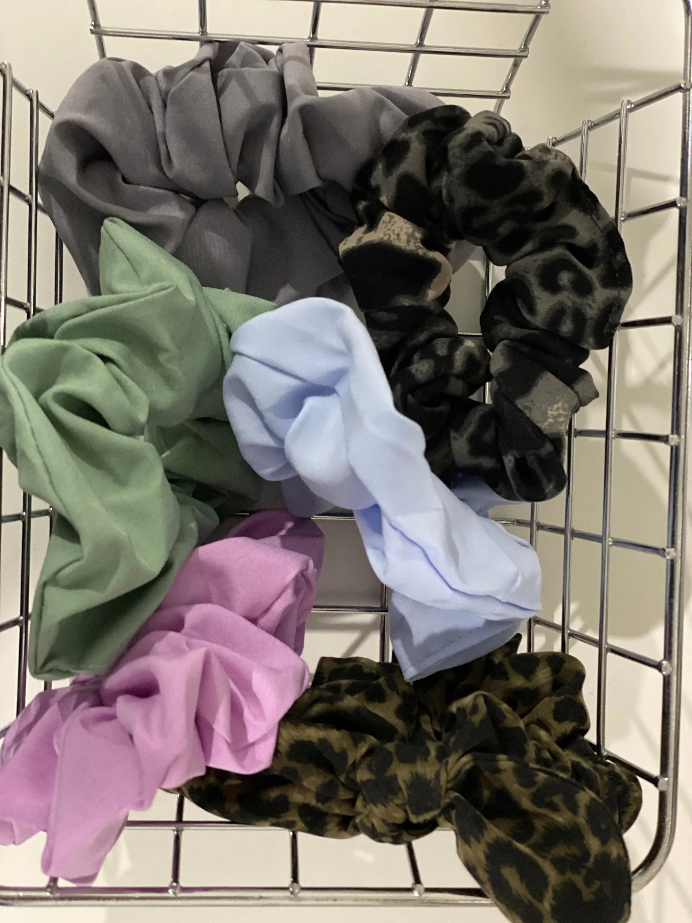 Studio SKINBAR | Scrunchie