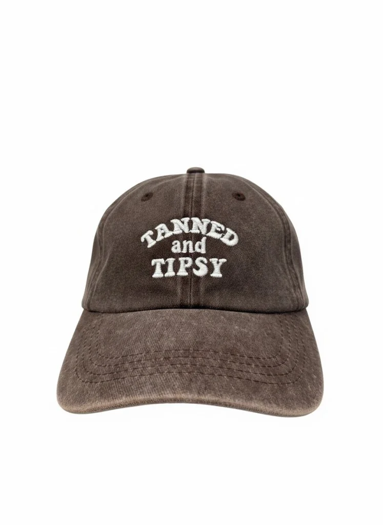 Studio SKINBAR | Baseball Cap