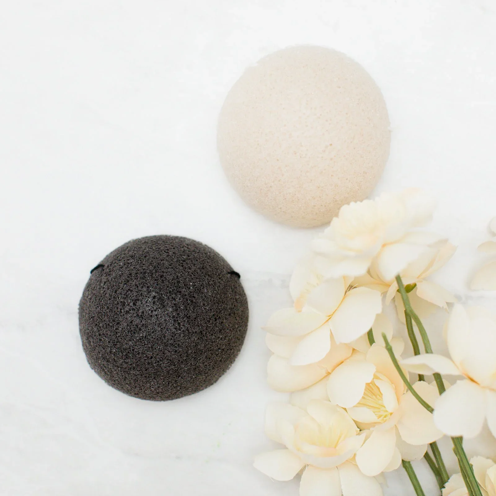 Plenty + Space | So Luxury Konjac Sponge