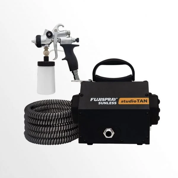 Fuji Spray Sunless | studioTAN T-PRO