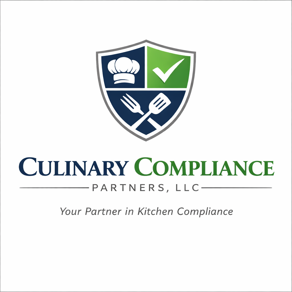 Culinary Compliance Partners, LLC
