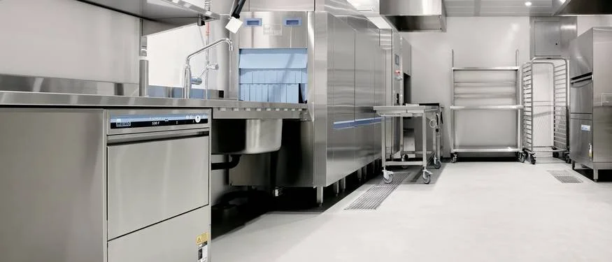 Walkthrough & Consultation