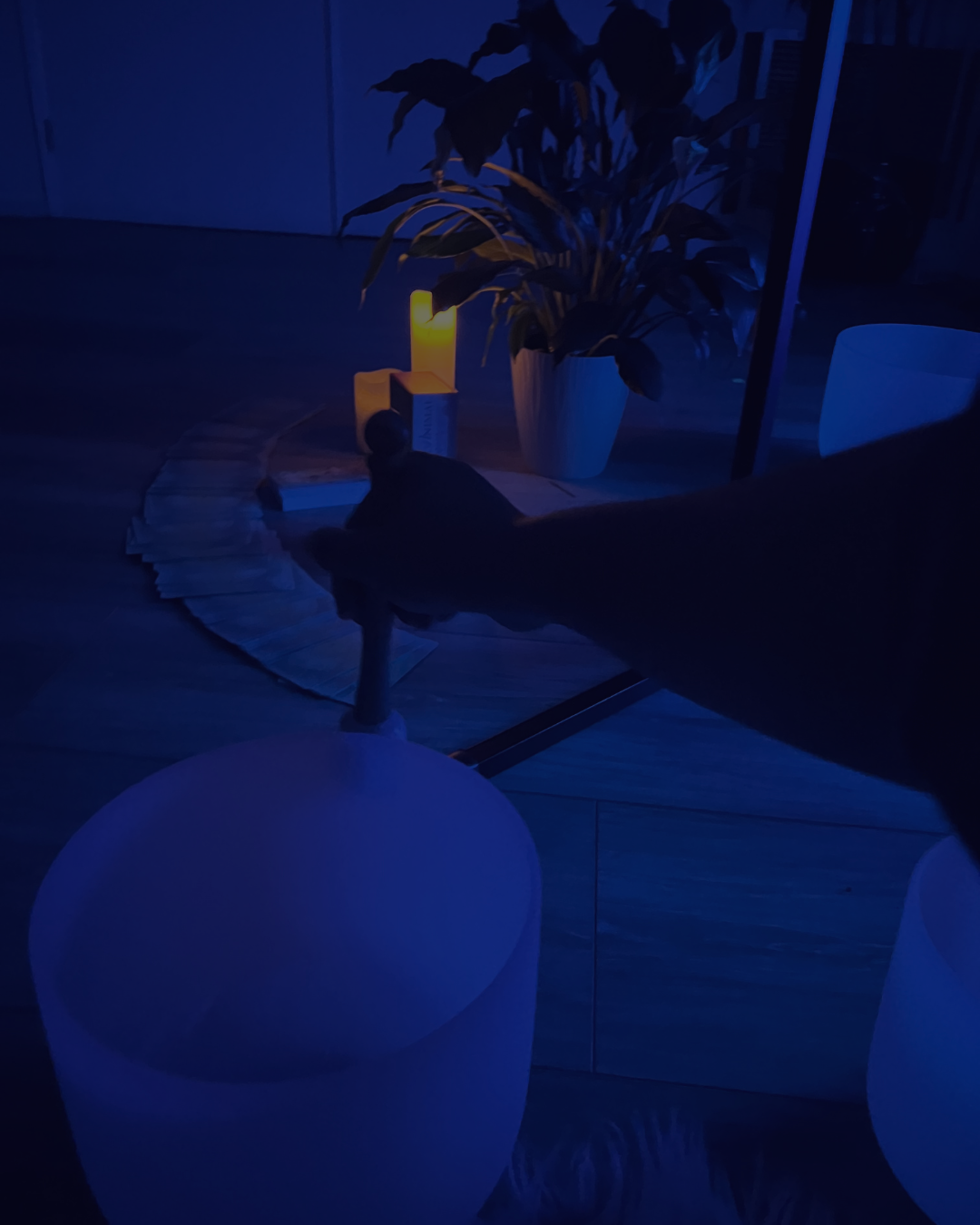 Sound Healing + Reiki | Weekly on fridays, 5:30-6:30PM