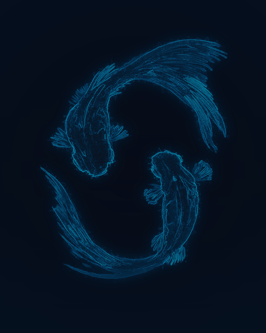 Online Experiential Astrology: Pisces Season