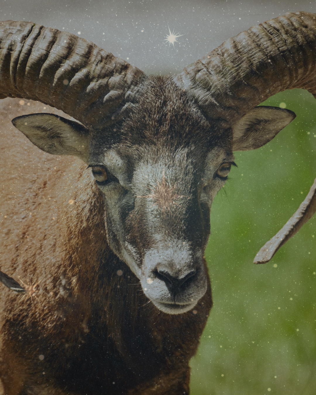 Experiential Astrology: Aries Season