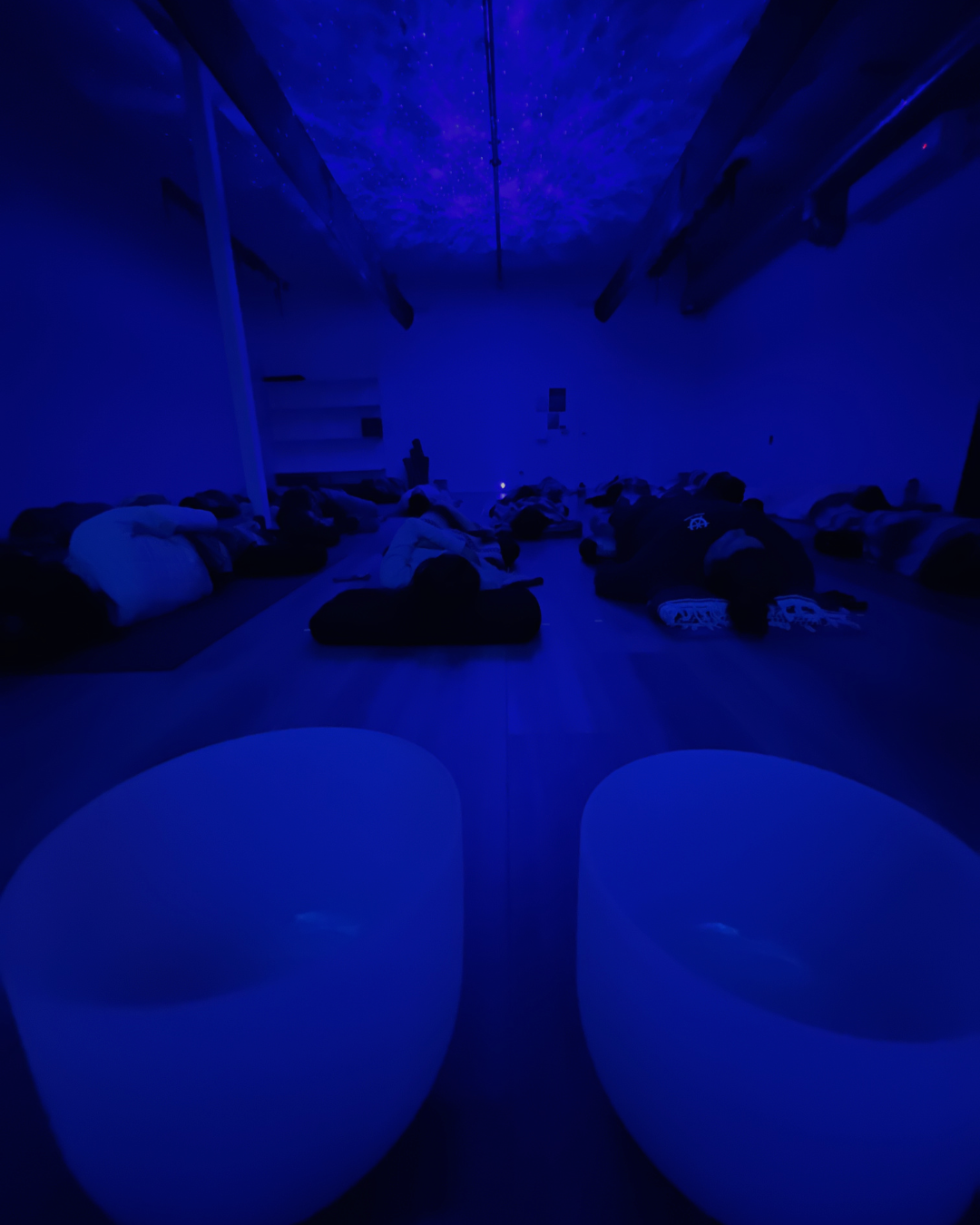 Sound Healing Meditation | Weekly on Sundays, 5:30-6:30PM