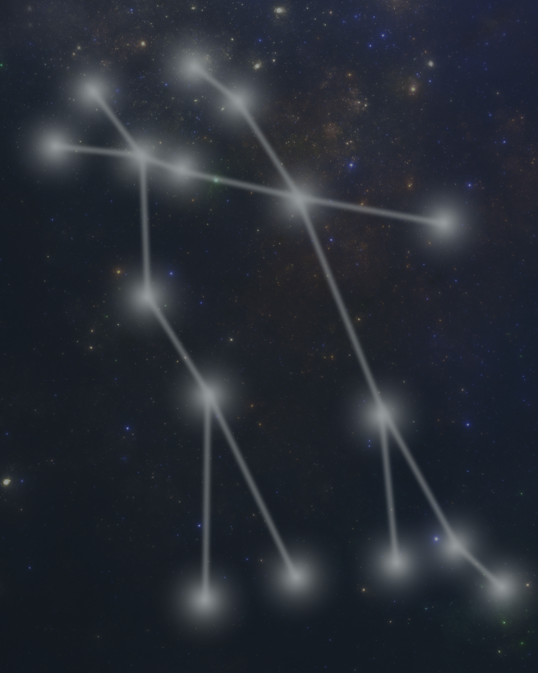 Flip the Script: New Moon in Gemini Workshop