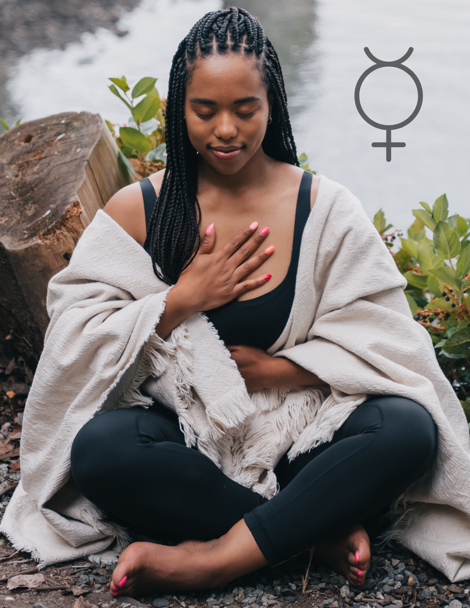 Alchemizing the Breath with Mercury