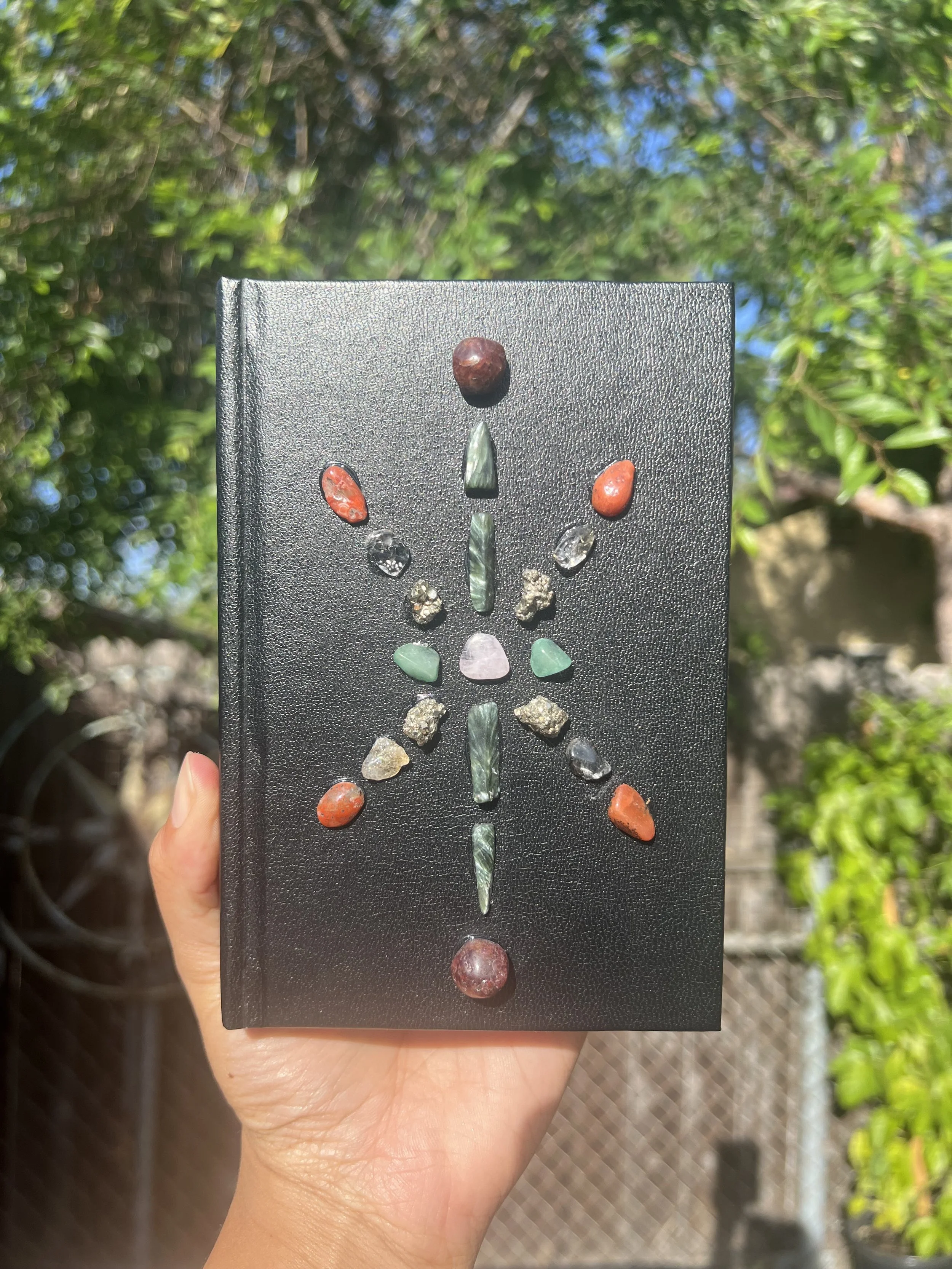 Opening the Channel: A Creative Ritual for the Uranus Ingress into Gemini