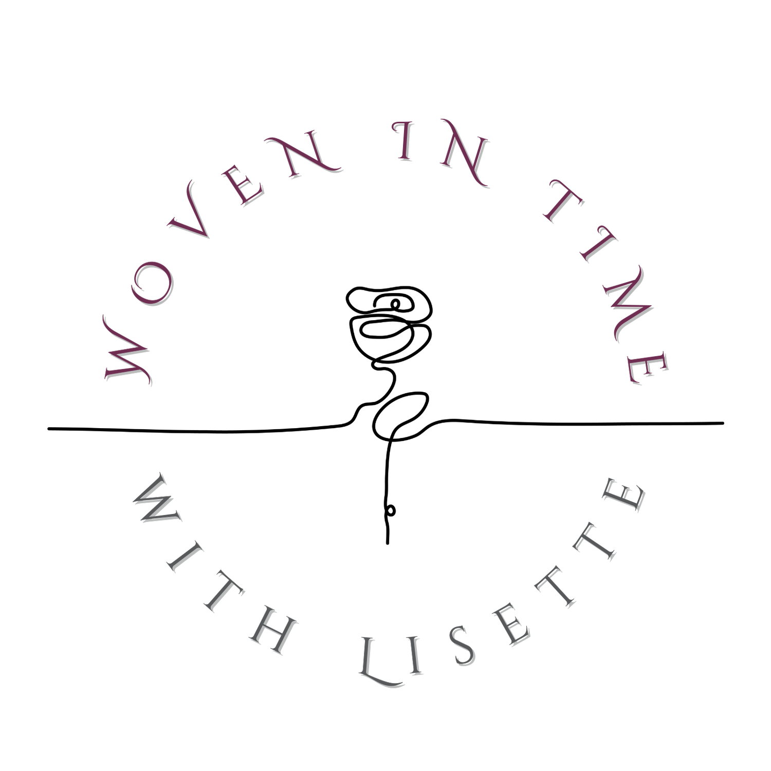 Woven in Time with Lisette