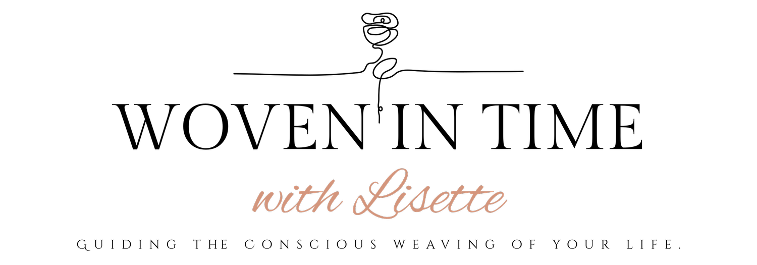 Woven in Time with Lisette