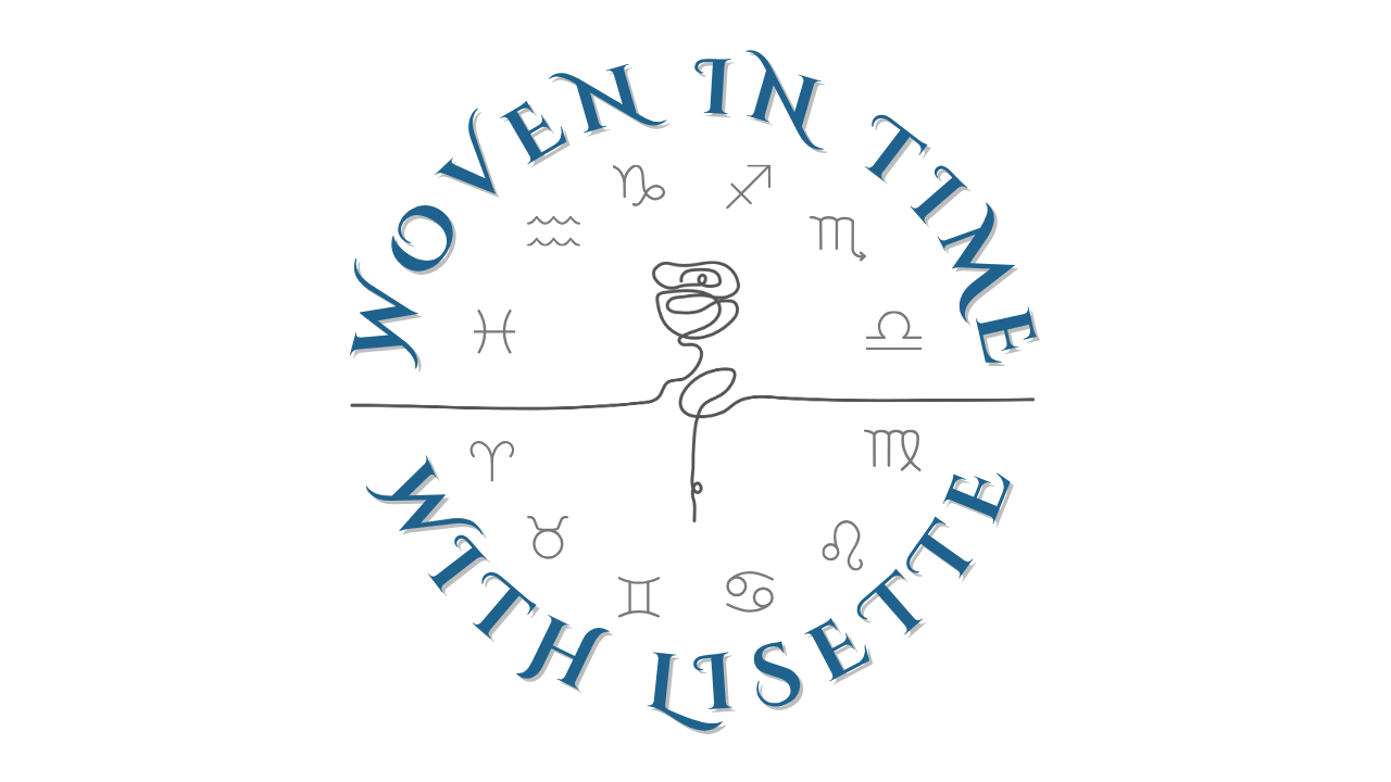 Woven in Time with Lisette