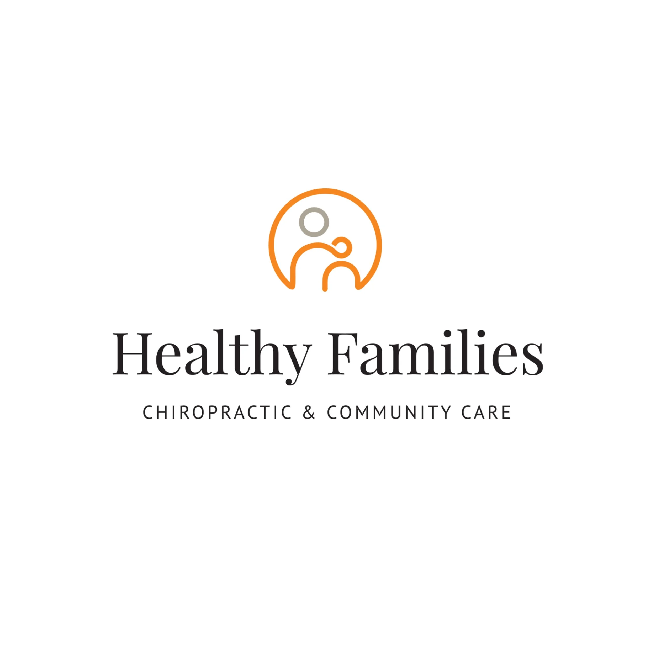 Healthy Families Chiropractic & Community Care