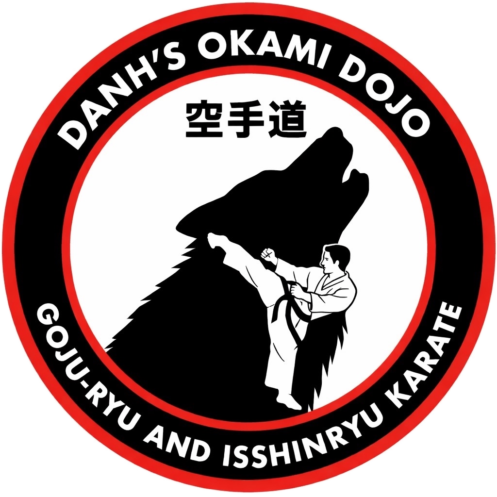 Danh Okami Dojo