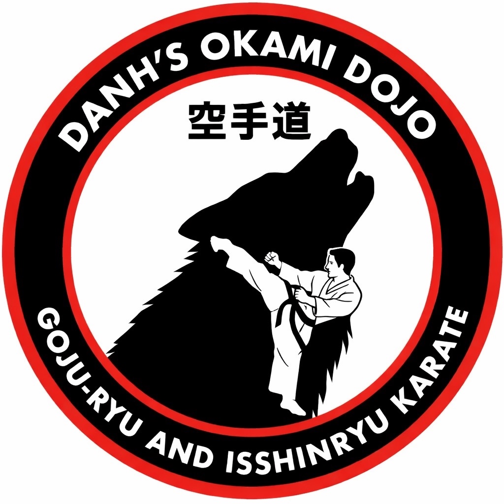 Danh Okami Dojo