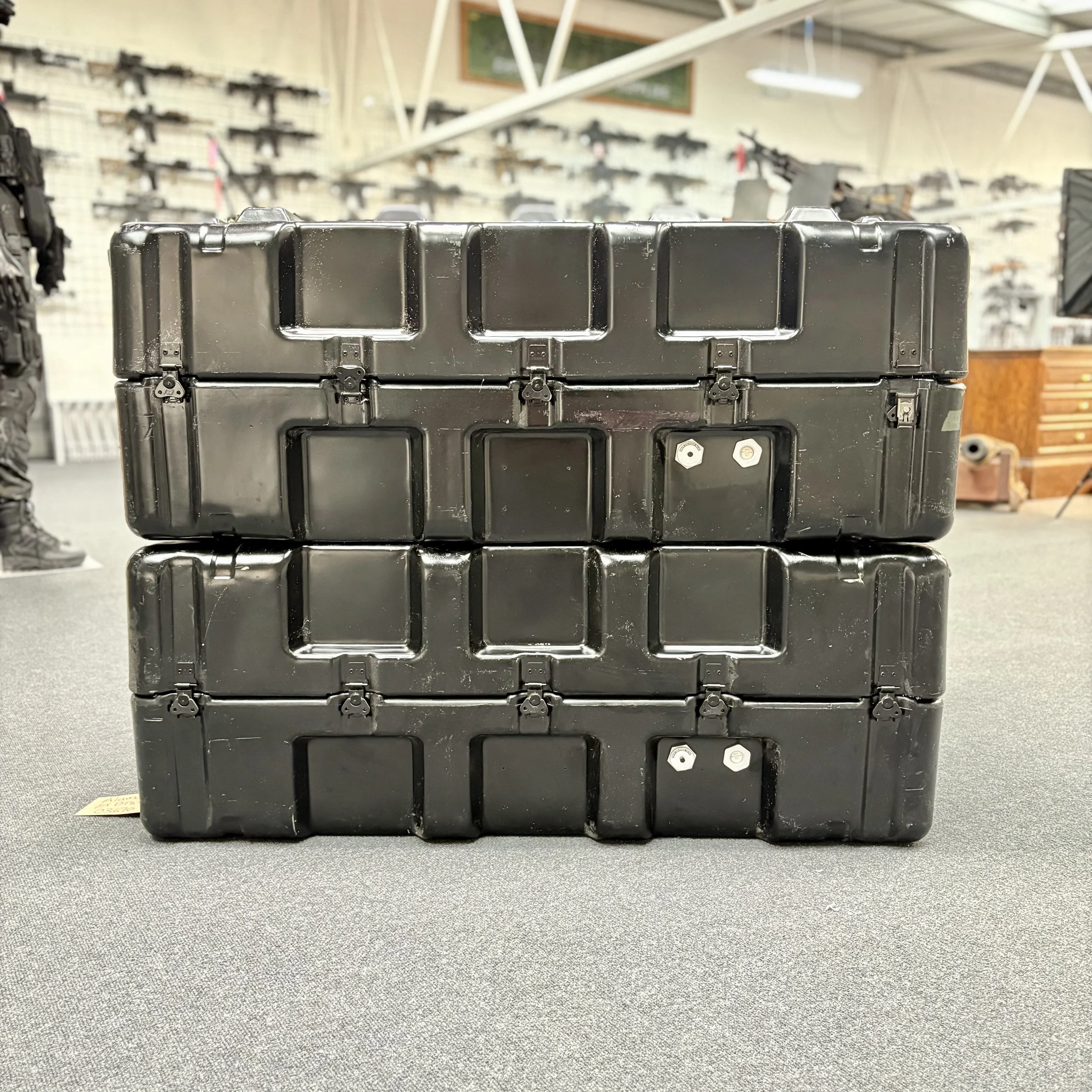 M16 travel Case