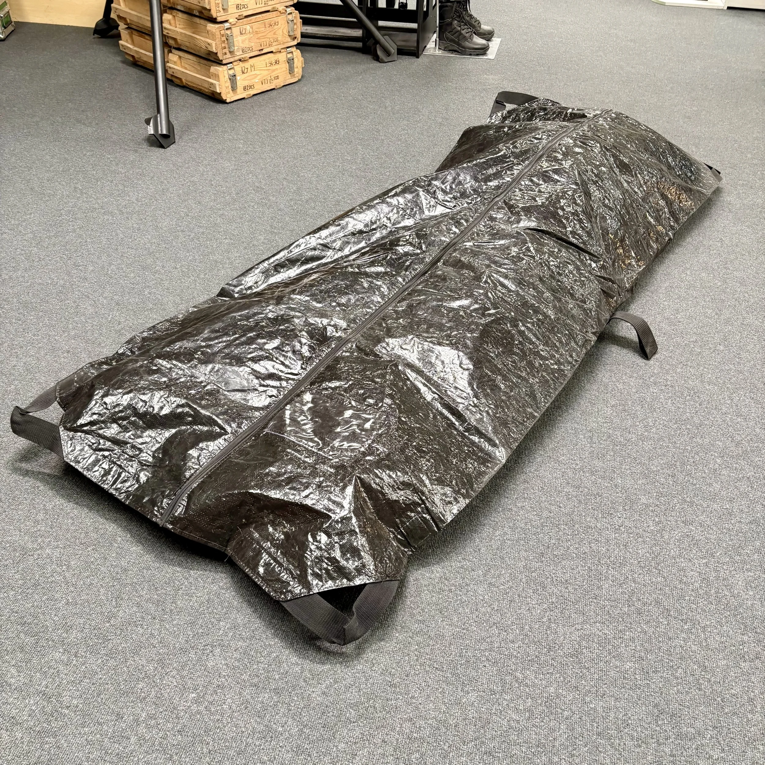 Body Bags 