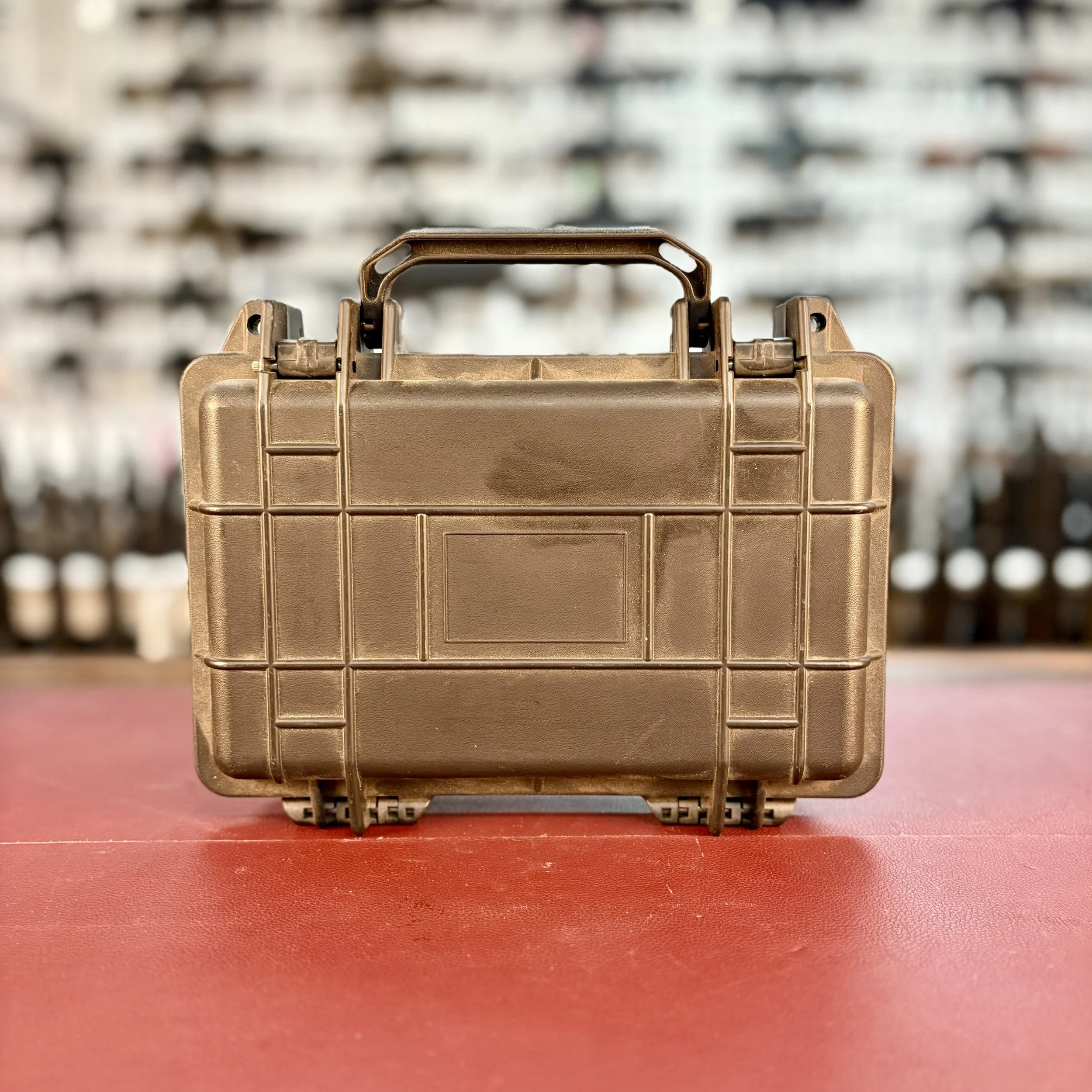 NVG Carry Case