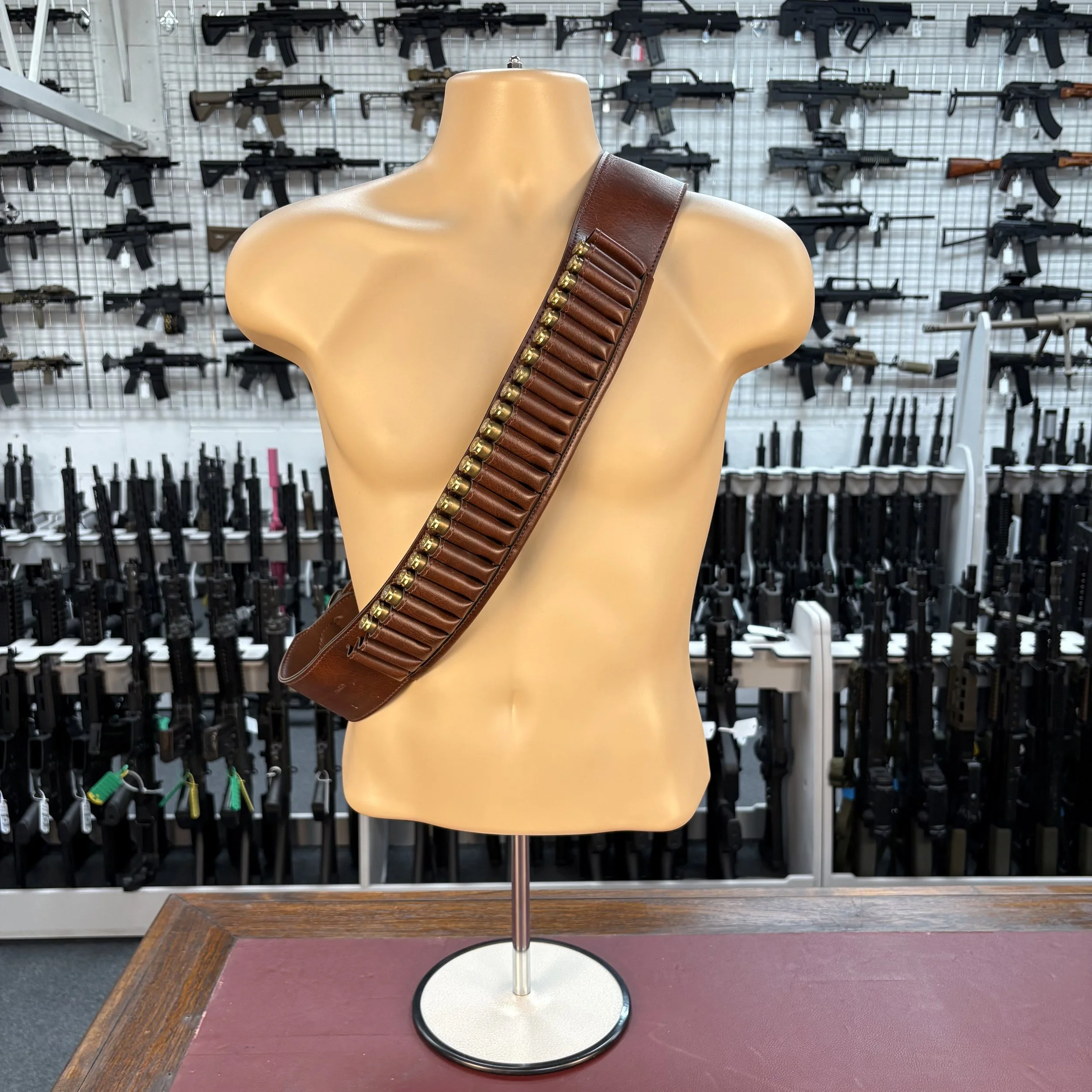 Bandolier 2