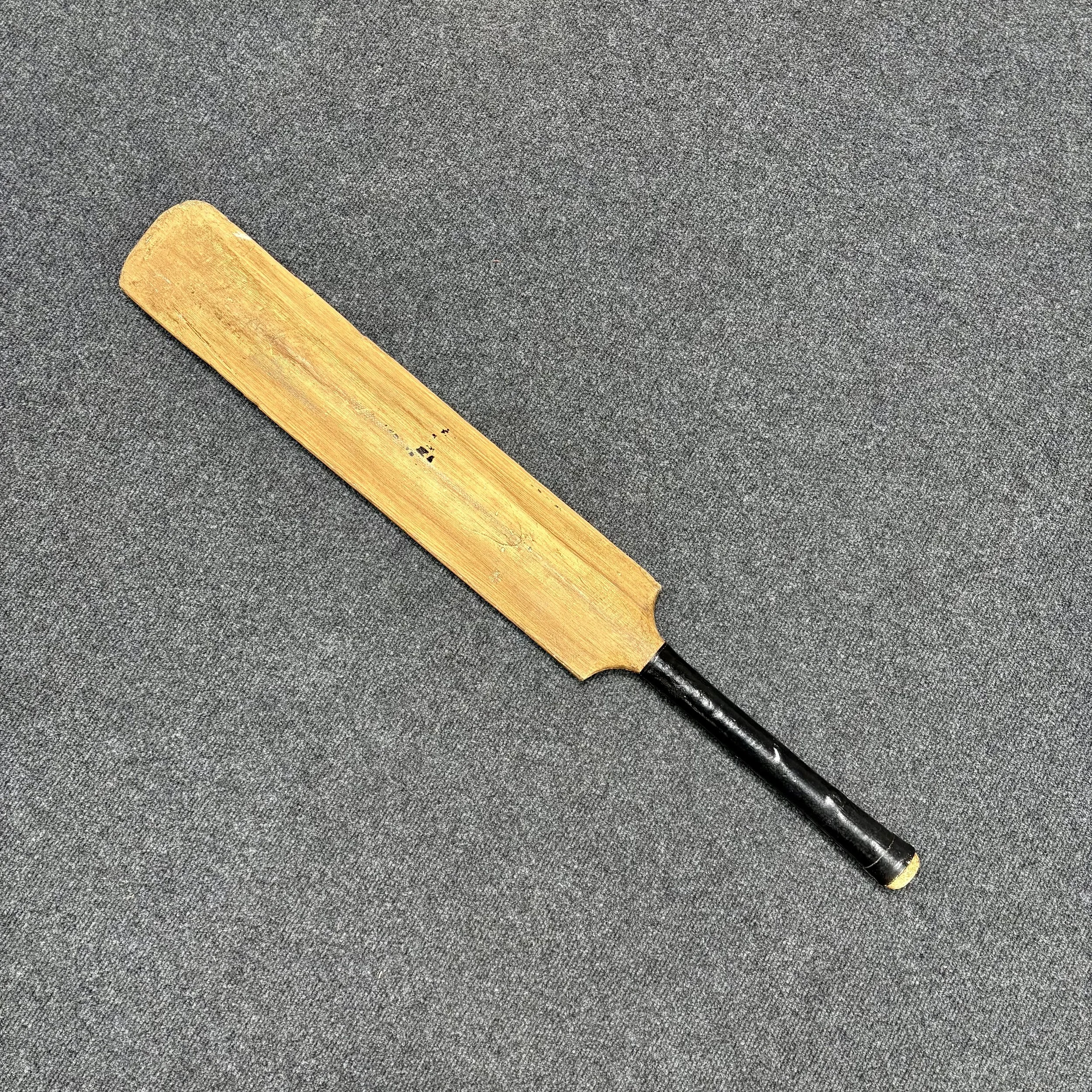 Rubber Cricket Bat