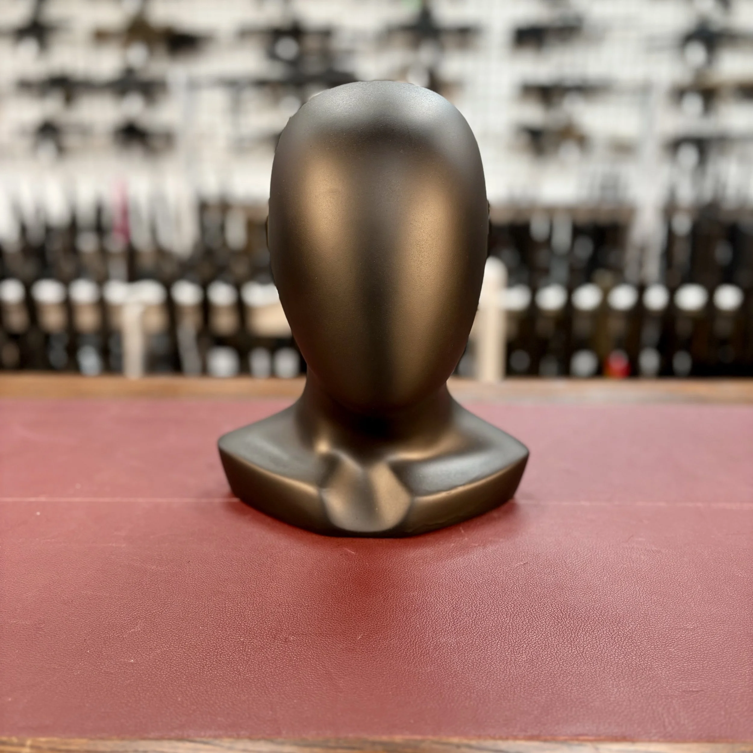 Mannequin Heads