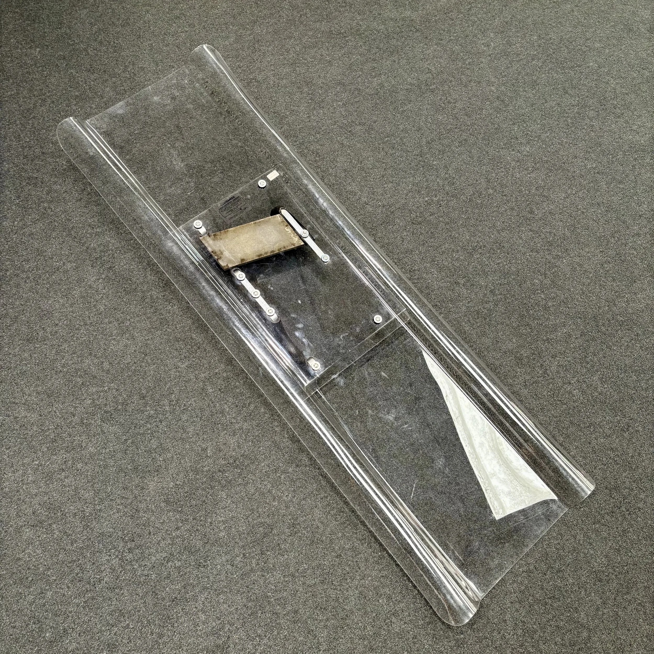 Police Riot Shields
