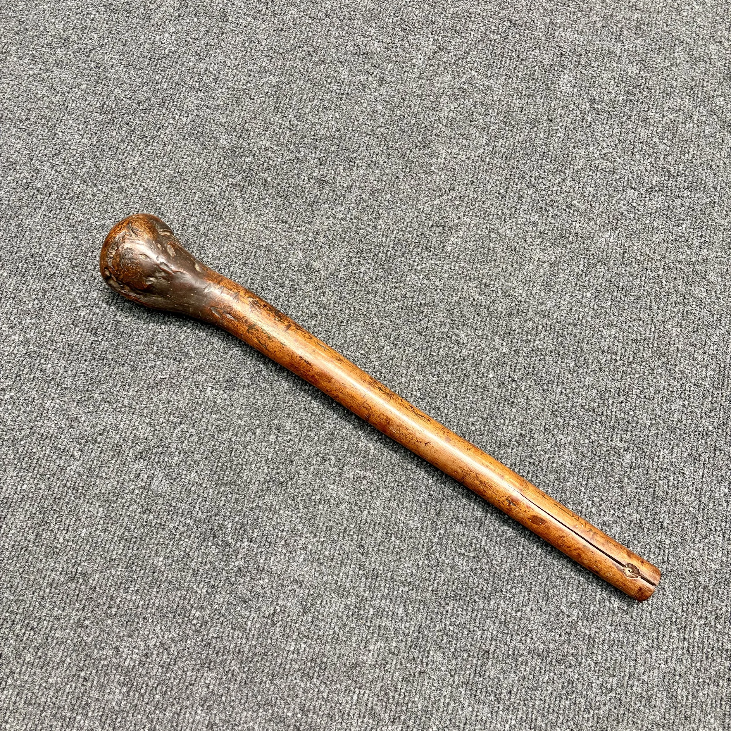 Shillelagh
