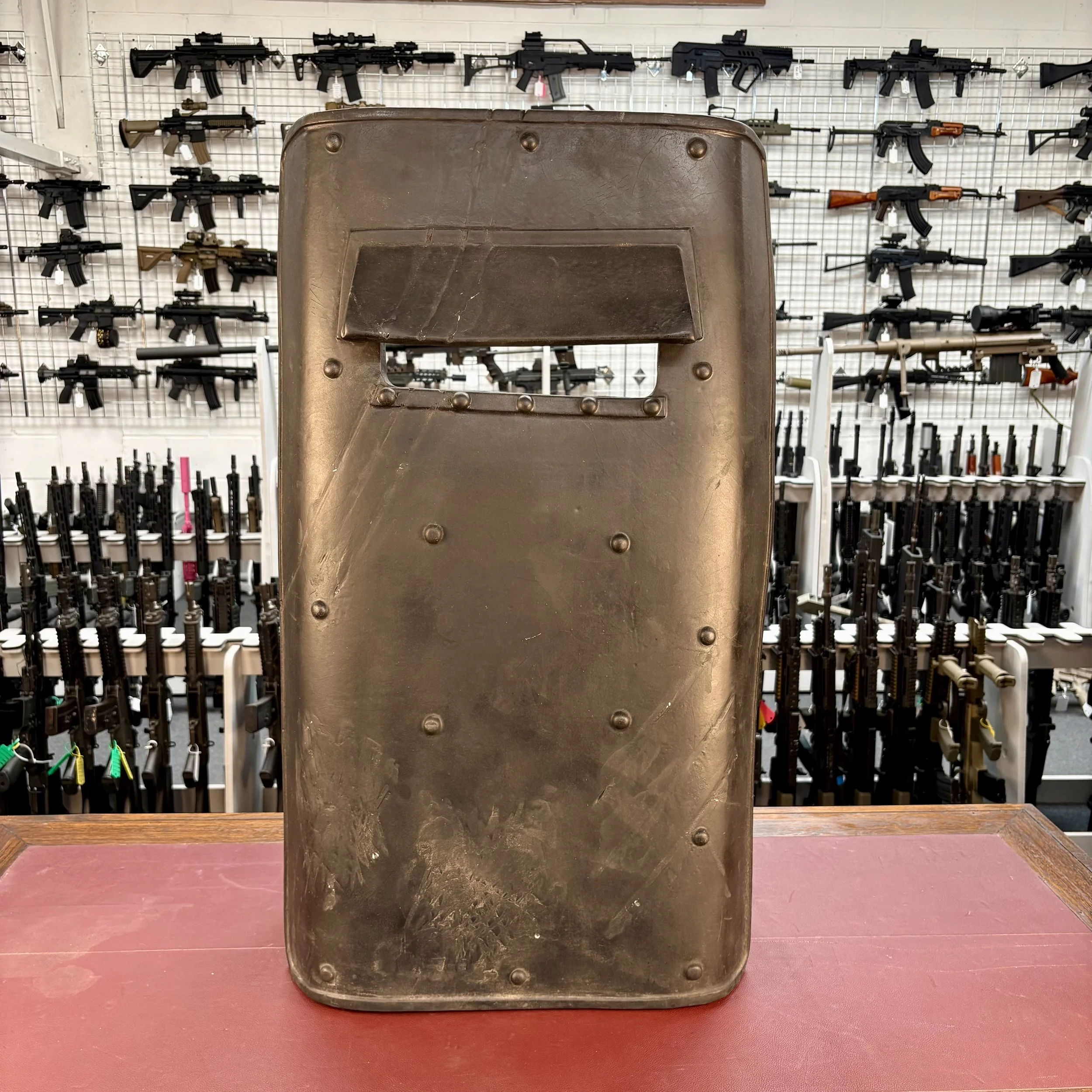 Riot Shield 1