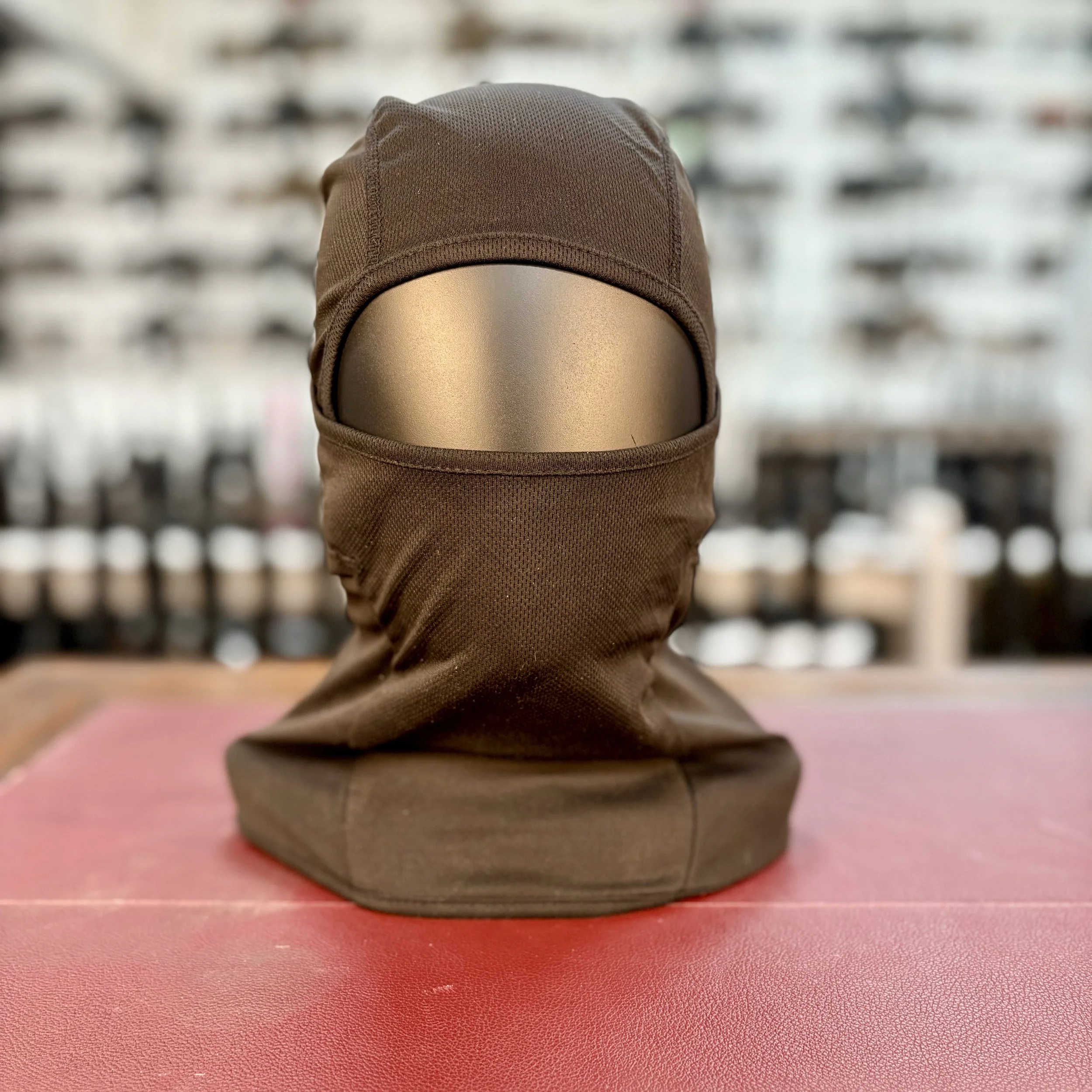 Balaclava