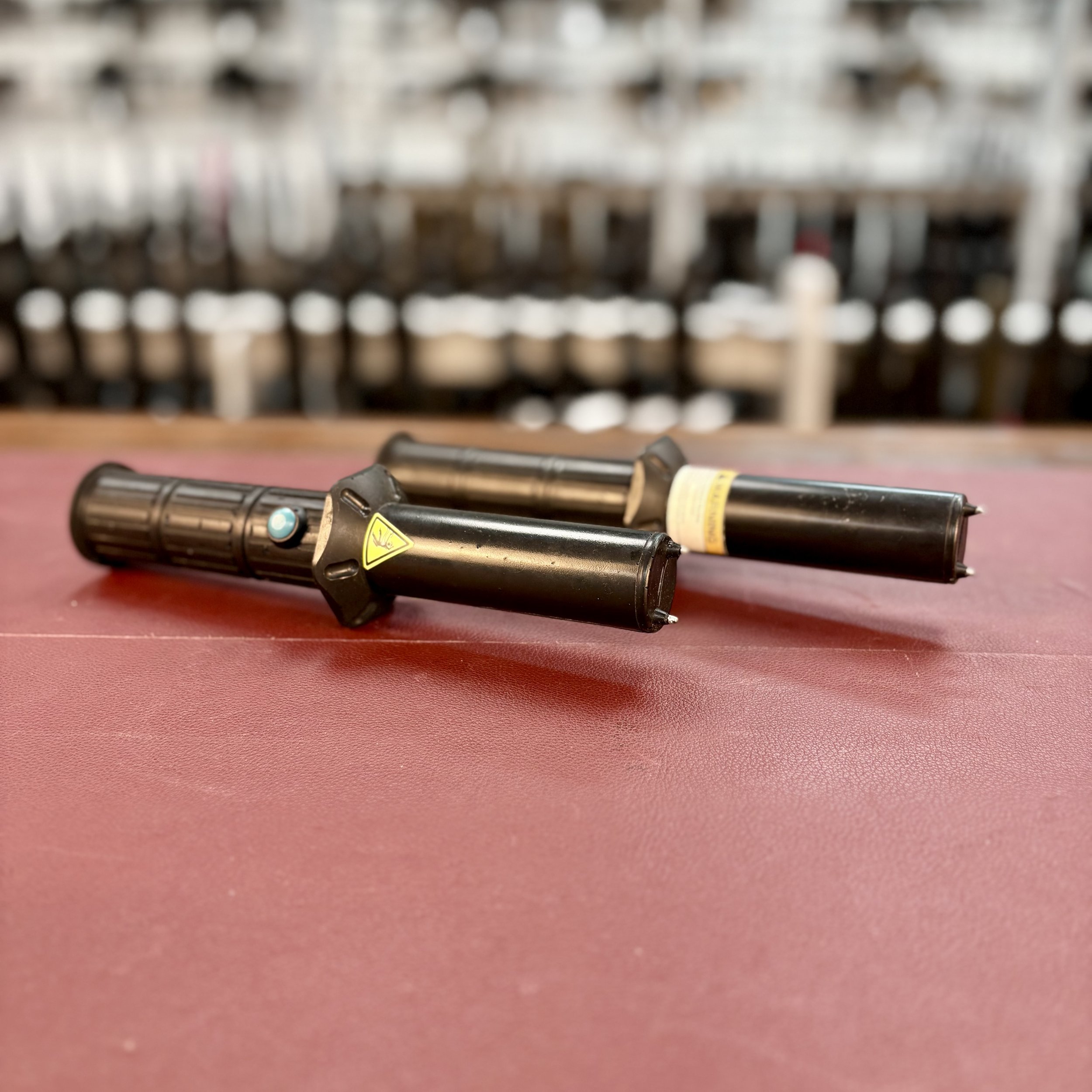 Smal Cattle Prod