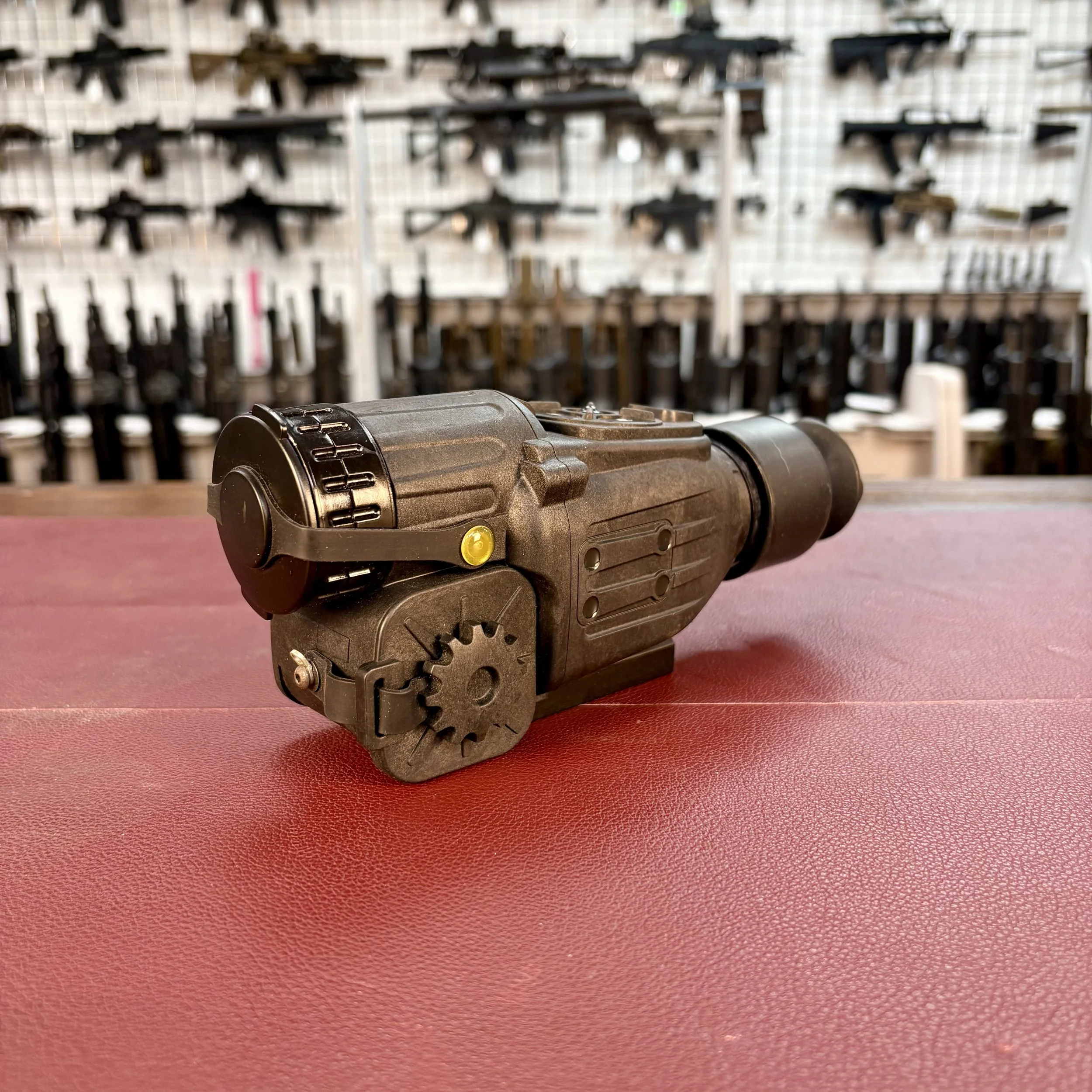 PVS-27