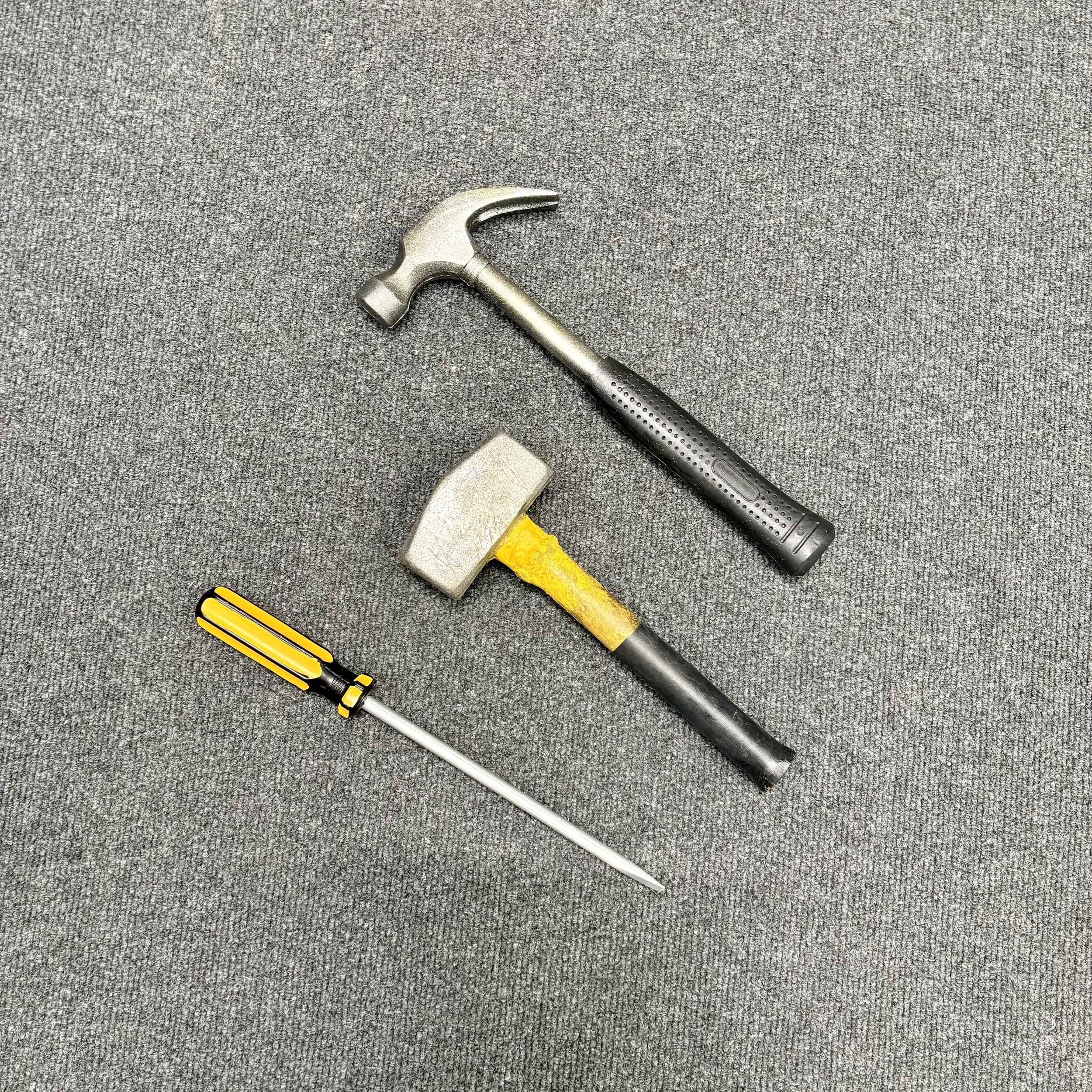 Rubber Tools
