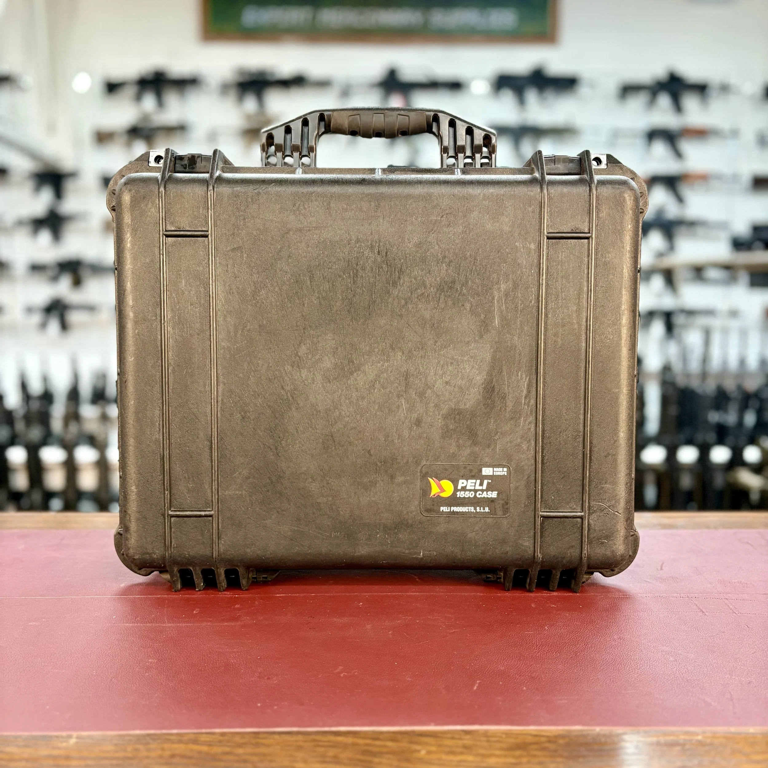 Medium Peli Case
