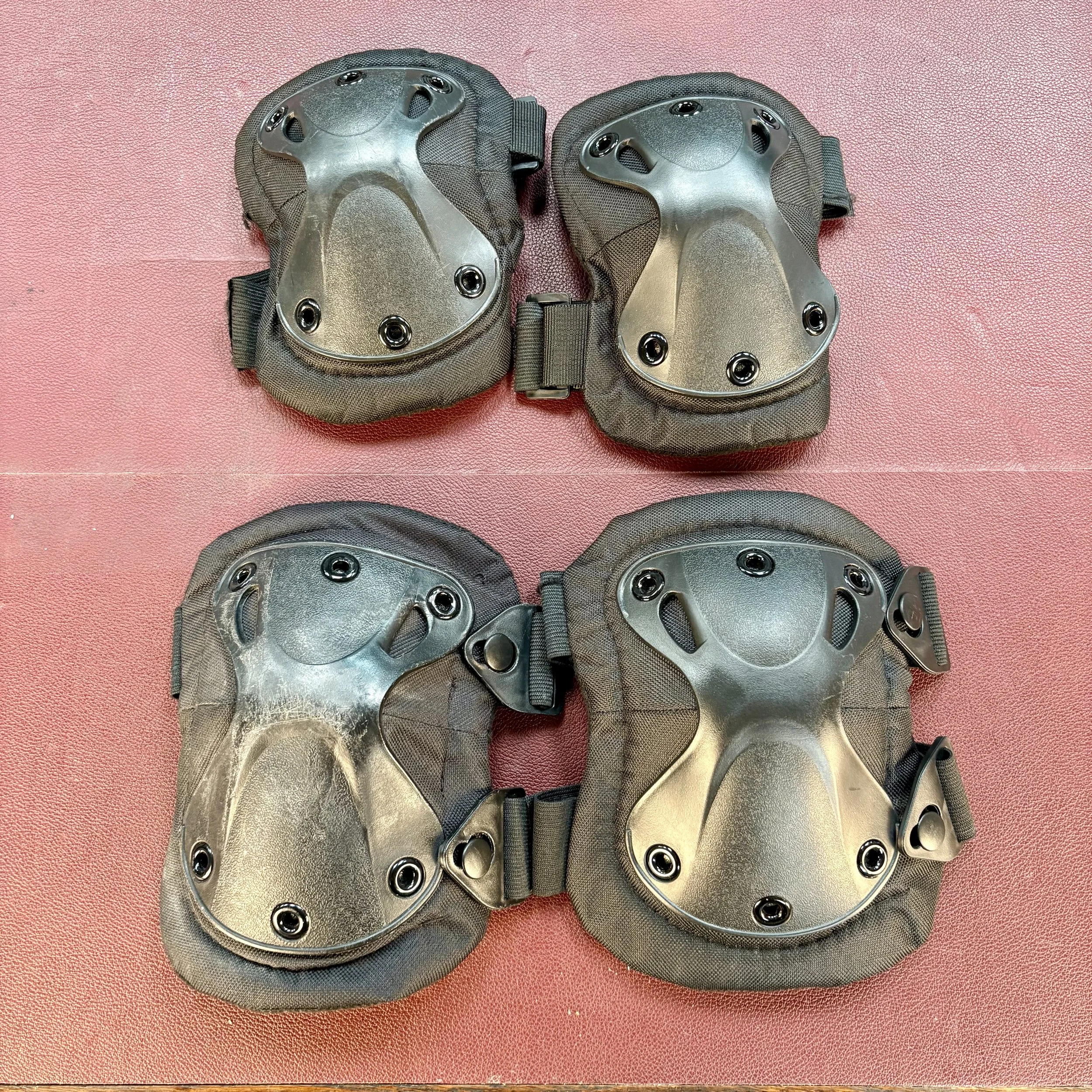 Elbow pads & Knee Pads
