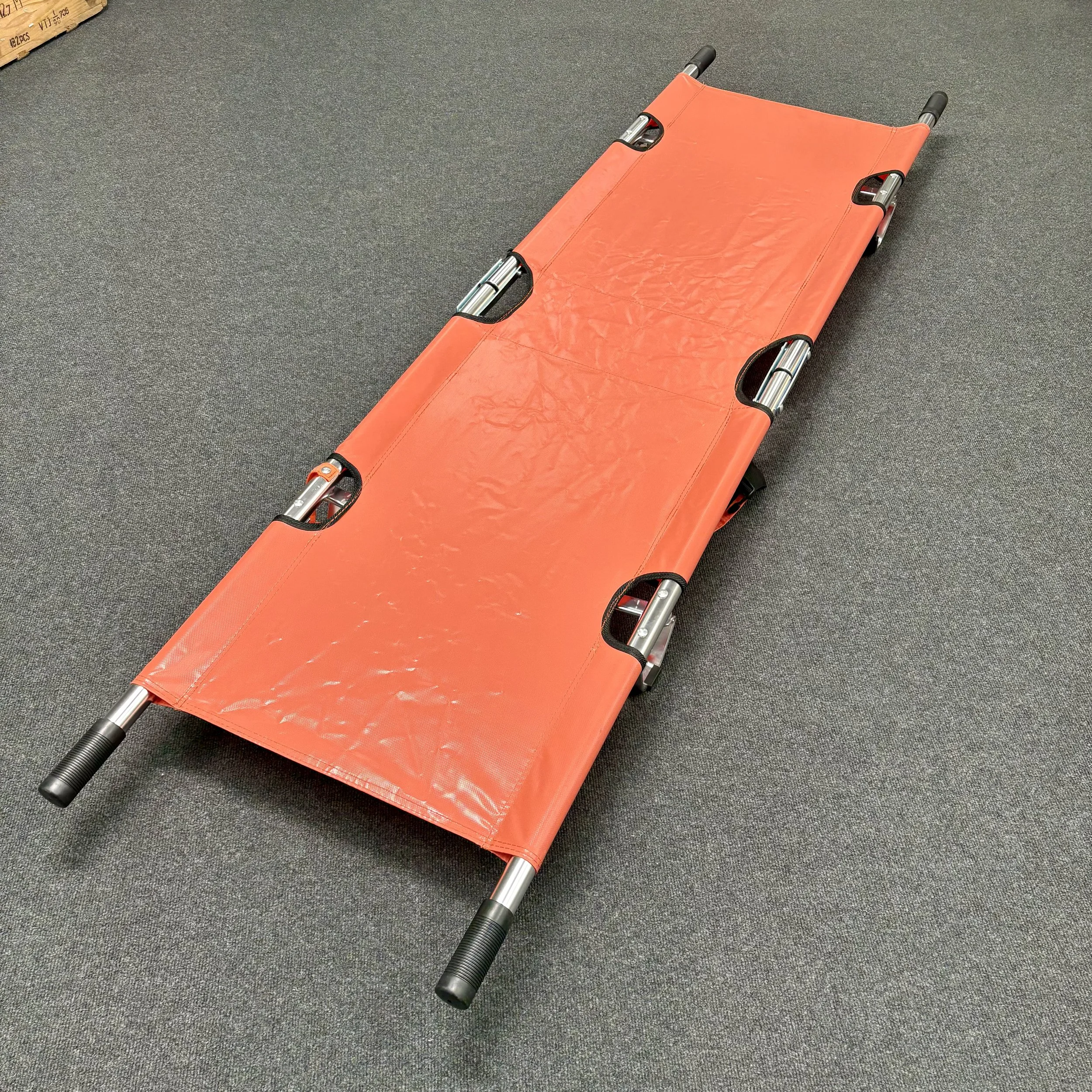 Stretcher