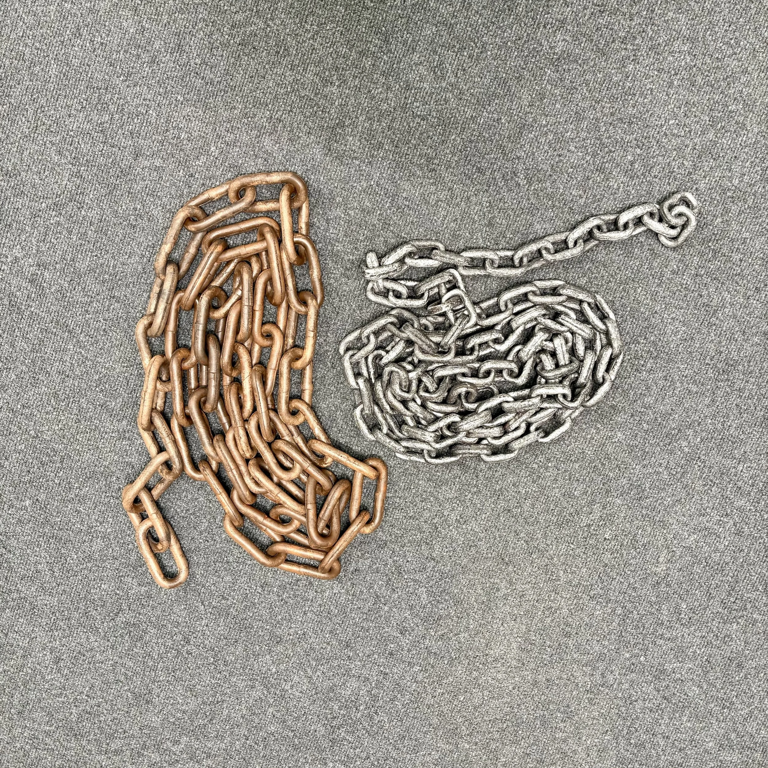 Rubber Chains