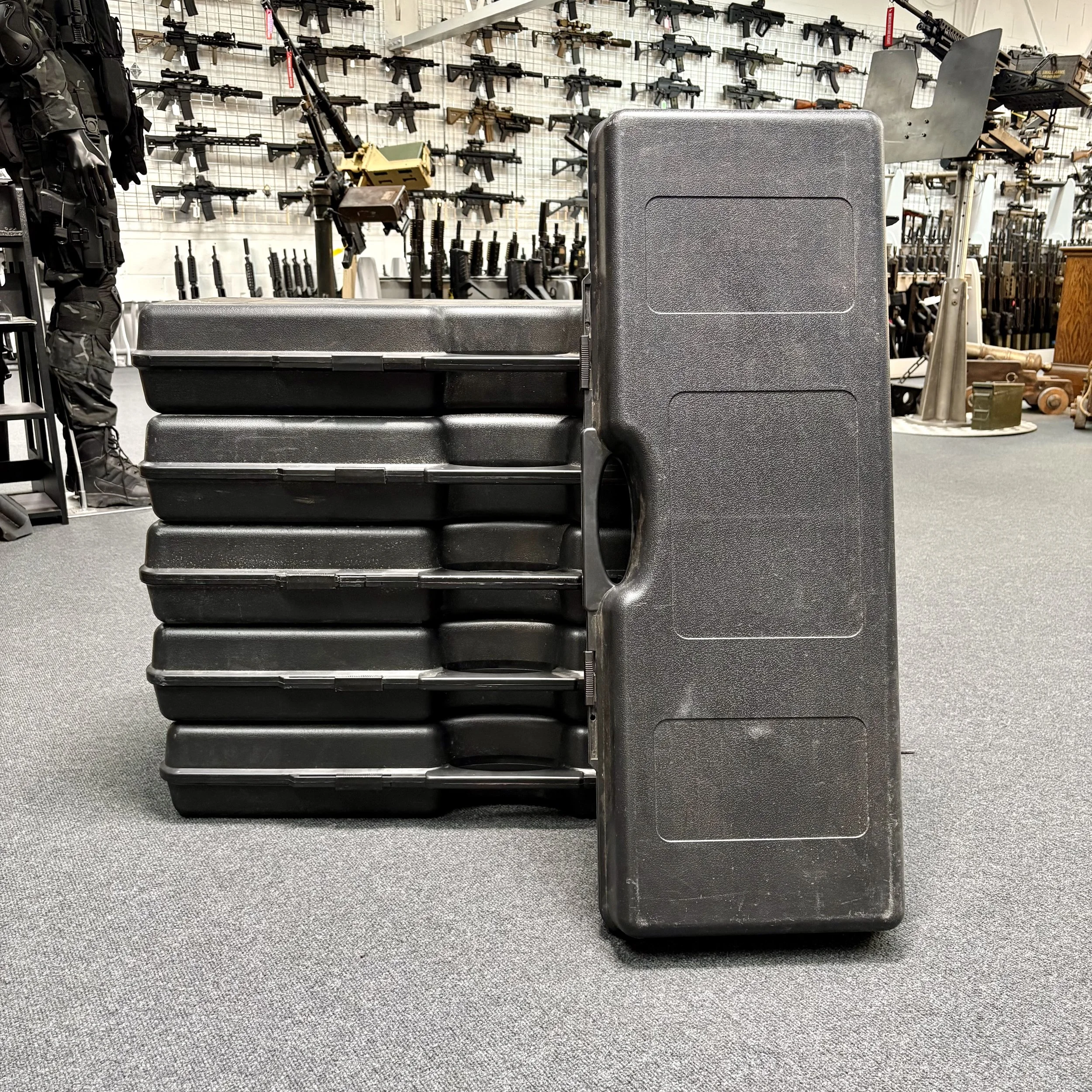 Medium Gun Case