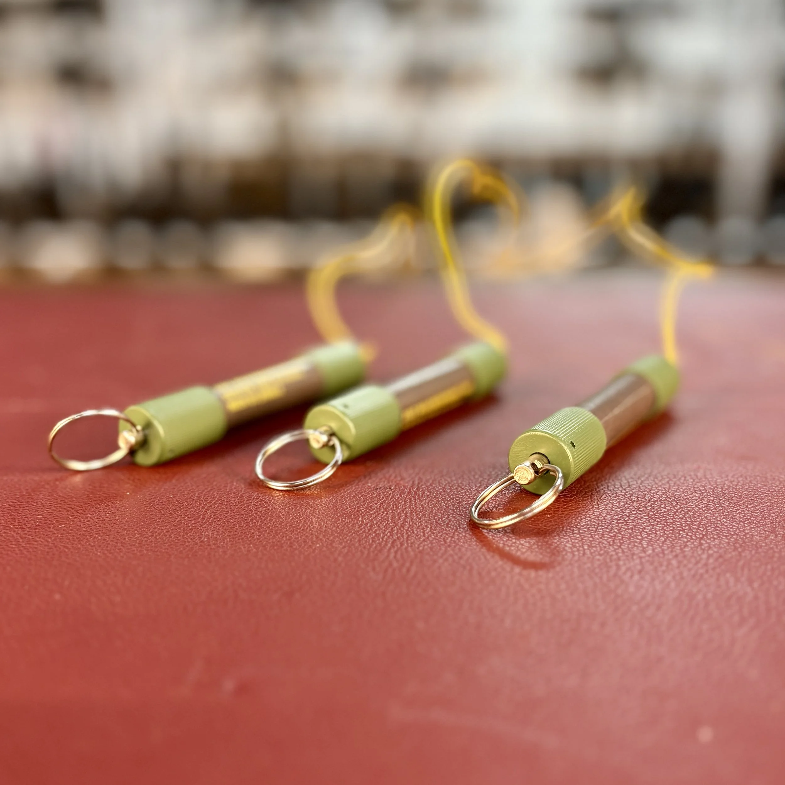 Detonators