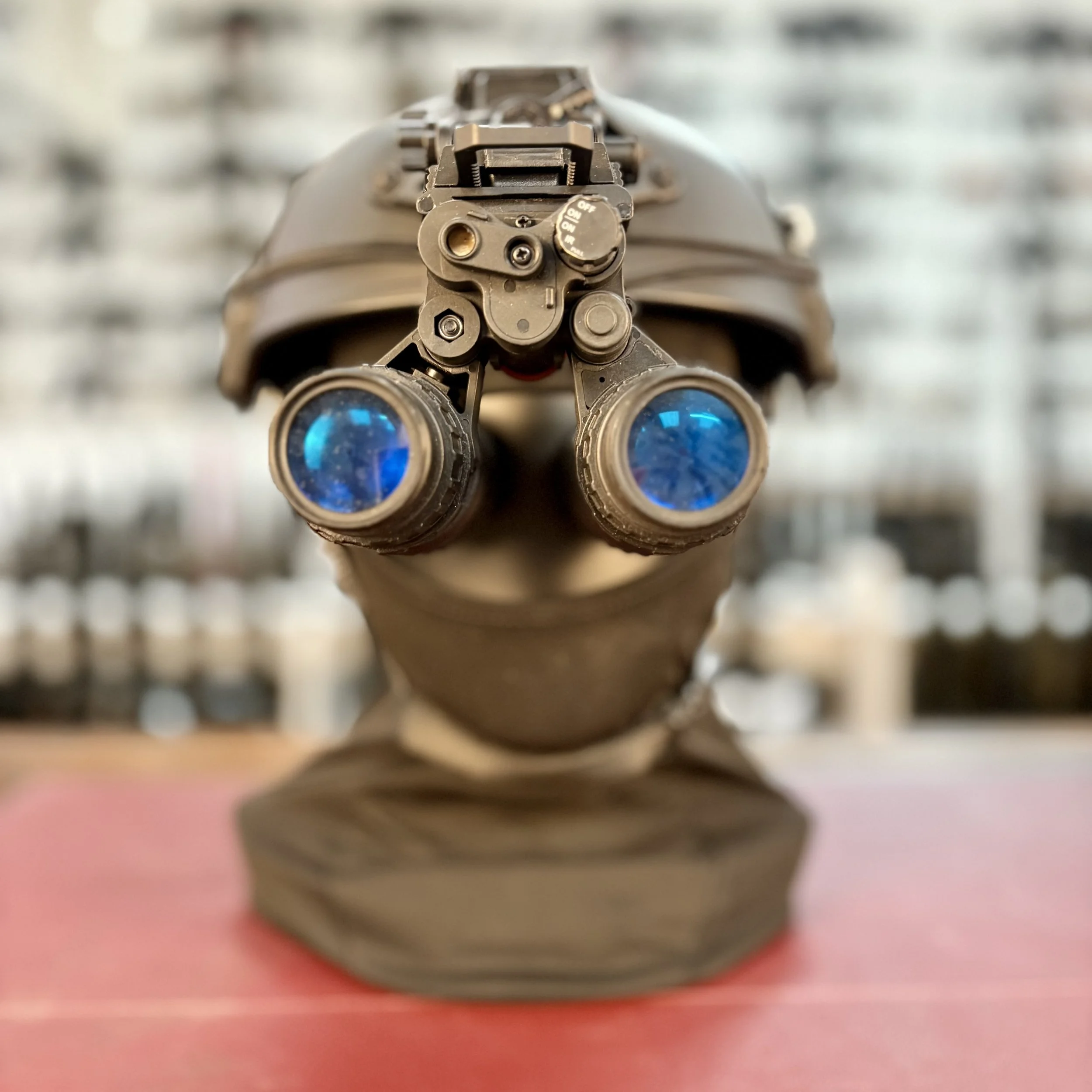 PVS-15