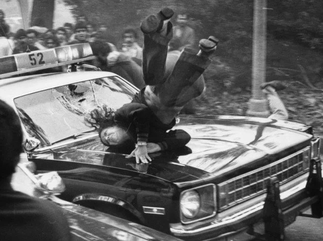 Carter's Iranian Deportations