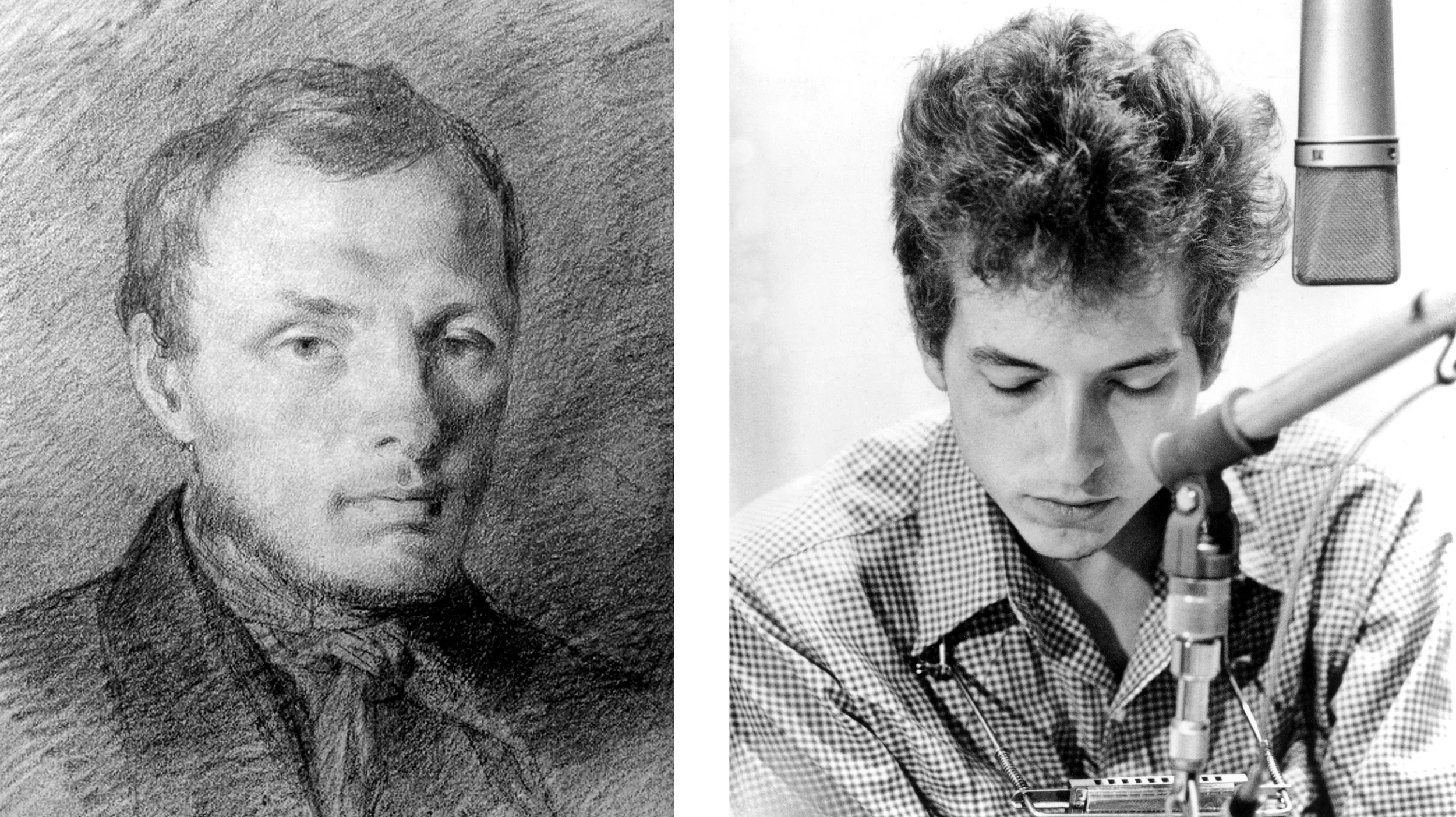 From the Friday Vault: Dostoevsky and Dylan