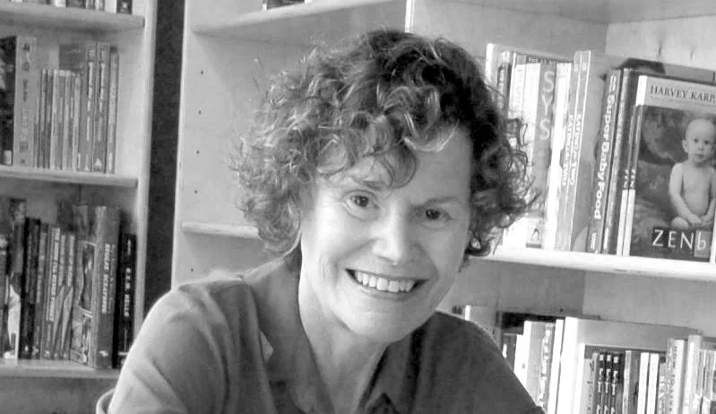 Judy Blume: A 70s Woman and Author