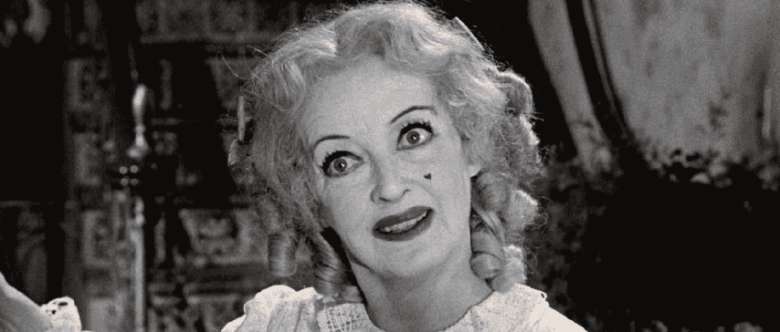 Whatever Happened to Baby Jane?